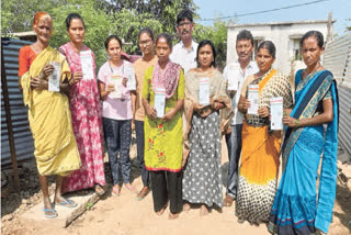 A Telangana Village Without Identity: Sundarnagar Residents Wage A Grim Battle