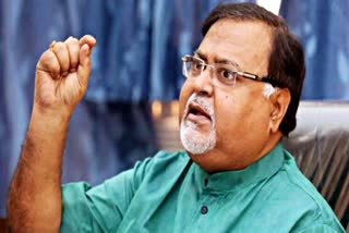 PARTHA CHATTERJEE GRANTS BAIL