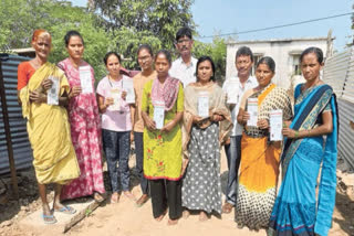 telangana-adilabad-distric-sundarnagar-struggling-for-identity