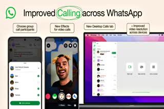 WHATSAPP FEATURES  GEMINI AI ON ANDROID  CALLING ON DESKTOP  WHATSAPP NEW CALLING FEATURES