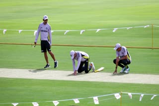 IND vs AUS 3rd Test Weather Report