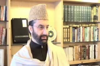 Mirwaiz Umar Farooq Again Put Under House Arrest, Barred From Addressing Friday Congregation