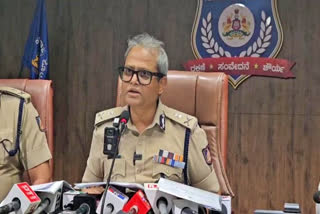 We Are Committed To Bring To Books All Accused In The Atul Subhash Suicide Case, Says Bengaluru Police Commissioner