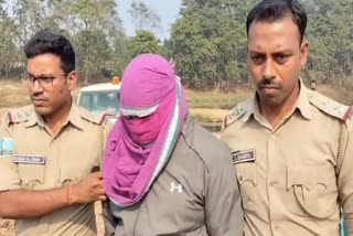 Minor Girl Murder Case