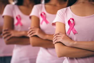 RISK OF BREAST CANCER BY AGE