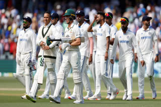 IND VS AUS 3RD TEST