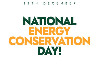 National Energy Conservation Day: Raising Awareness About Importance Of Saving Energy