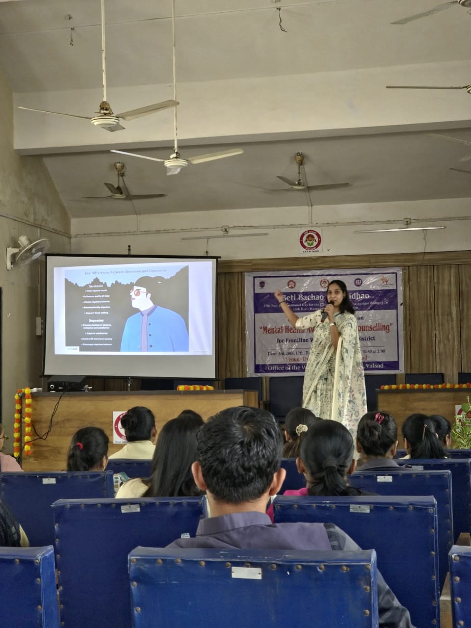 પરંપરાઓ અને લિવ-ઇનમાં રહેતા સગીરા અંગે તંત્ર ચિંતિત