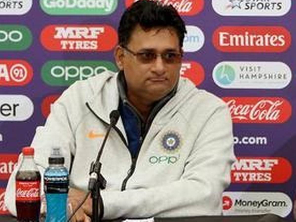 Team India, manager, Subramanium, faces ,heat, WI, misconduct