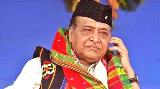 birth anniversary of dr bhupen hazarika