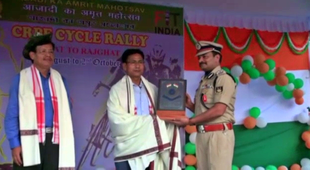 crpf-cyclists-rally-team-welcomed-in-chirang