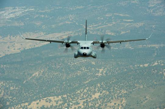 Cabinet approves procurement of 56 C-295MW transport aircraft for Indian Air Force