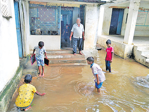 TS Floods