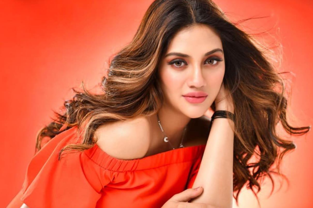 Nusrat Jahan