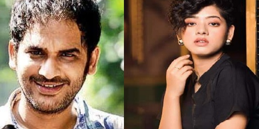 Ritwick Chakraborty to make his debut in web series, Ditipriya Roy will accompany him