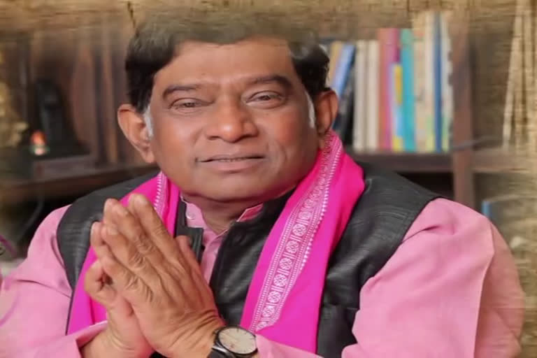 Ajit jogi