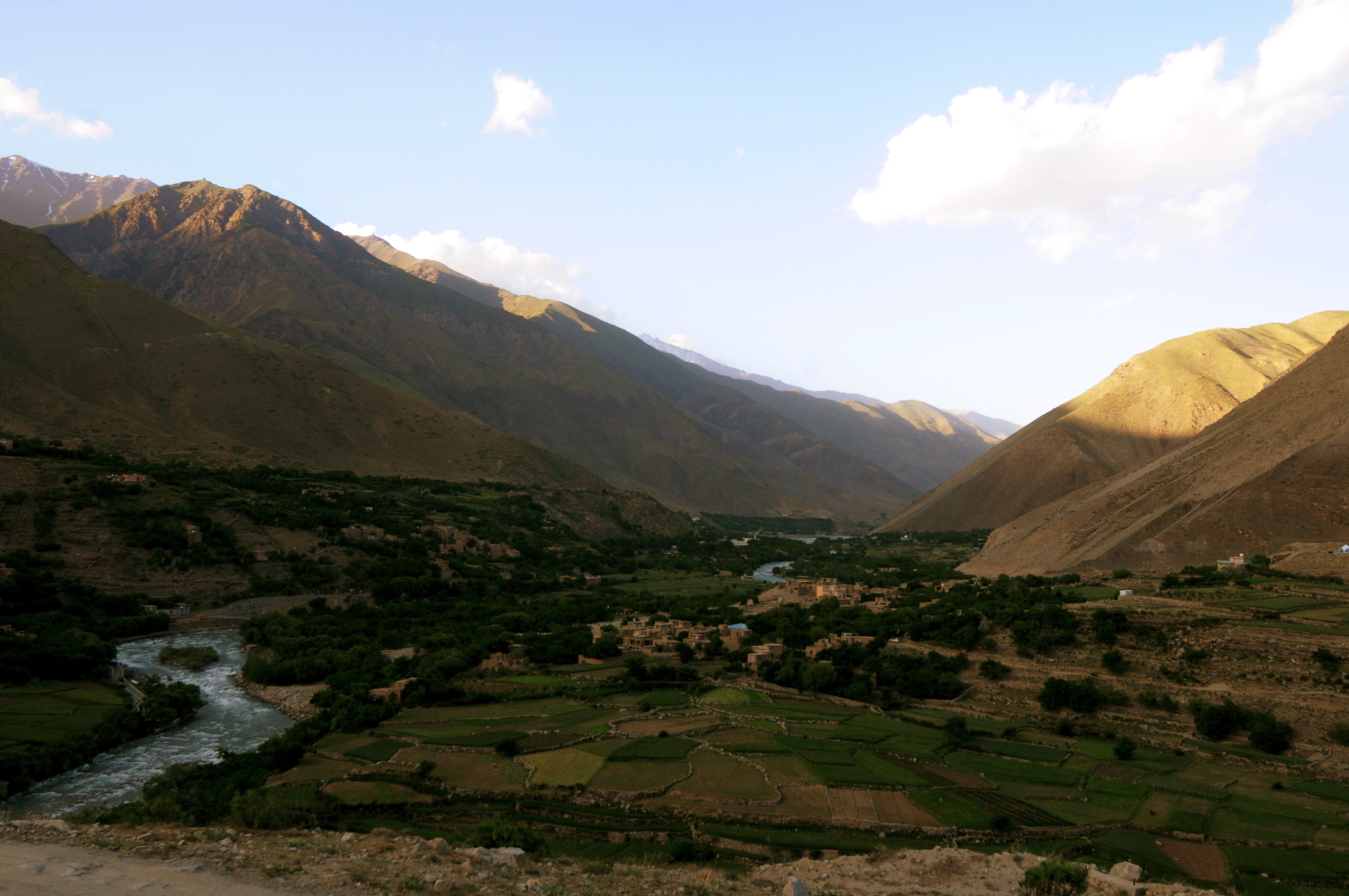 panjshir