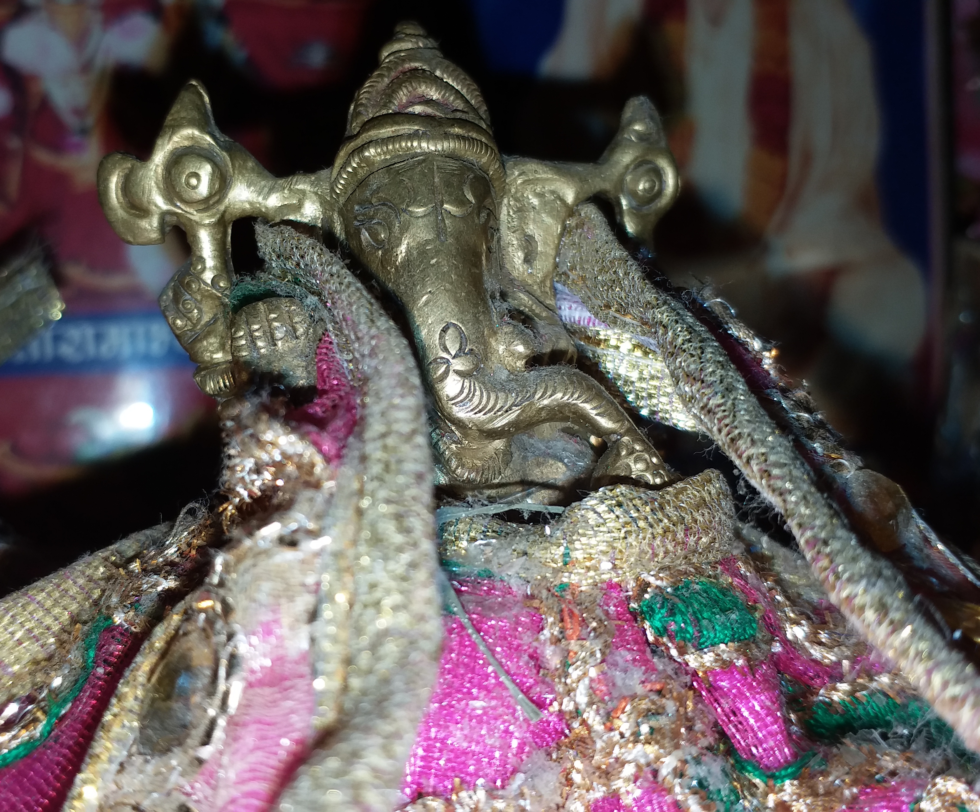 different-swaroop-of-lord-ganesha
