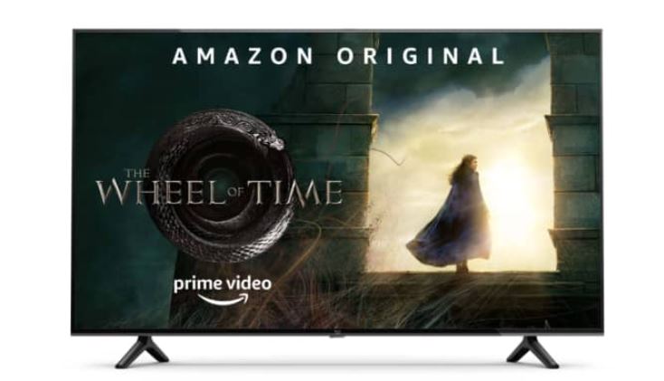 Amazon TV