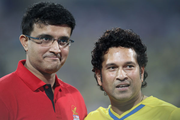 Luv Films announces a biopic on cricket legend Sourav Ganguly