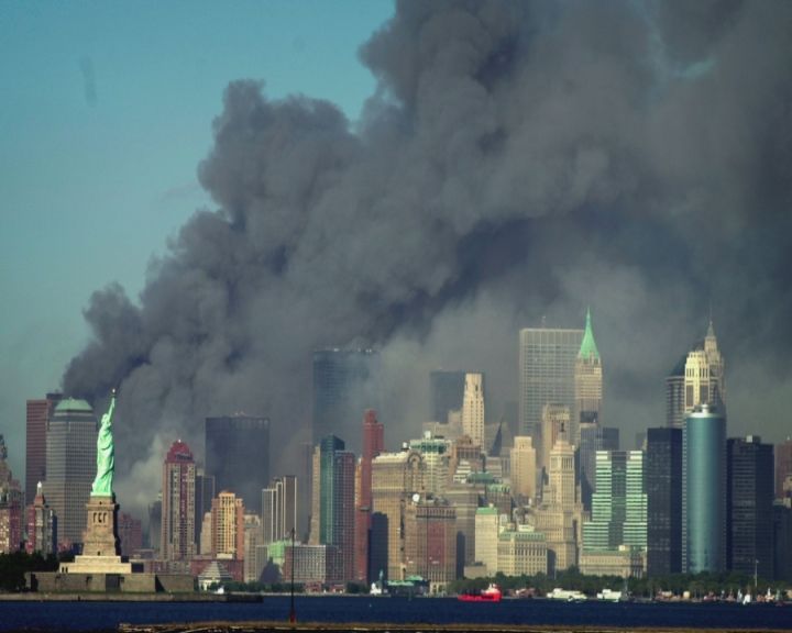 અમરિકાએ આ હુમલાનો ગુનેગારને મોતને ઘાટ ઉતાર્યો હતો, પરંતુ 9/11ને લોકો ક્યારેય ભૂલી નહીં શકે
