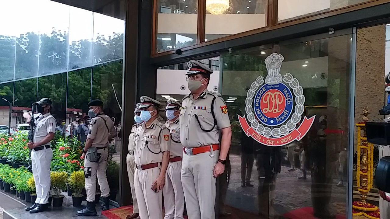 Delhi police to get leave