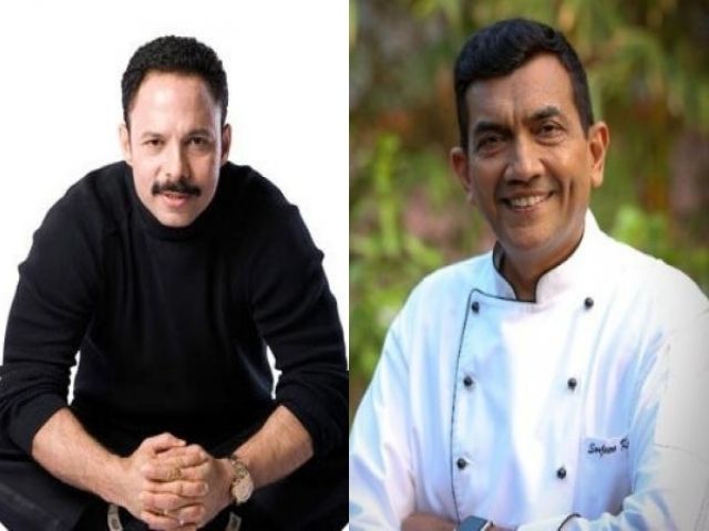 books on well being, cookery books, books by Sanjeev Kapoor, recipe books by Sanjeev Kapoor, how to boost immunity, top Indian chefs, Panchmahabhutas, health, nutrition, Immunity Plus, book review, lifestyle