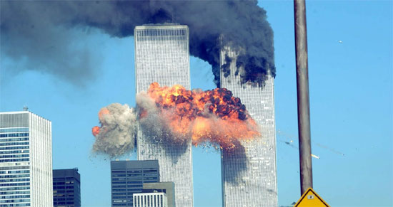 September 11 attacks