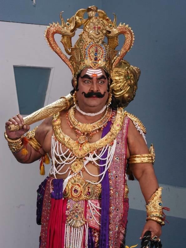 kaikala satyanarayana