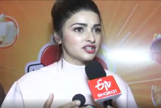 Happy Birthday Prachi Desai:  બોલિવૂડ અભિનેત્રિ પ્રાચી દેશાઇનો આજે જન્મદિલસ