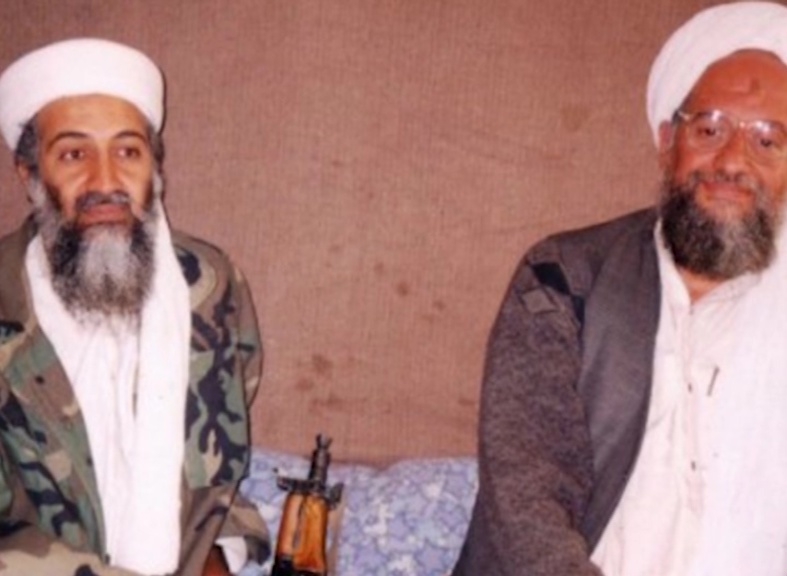 Al-Qaida chief