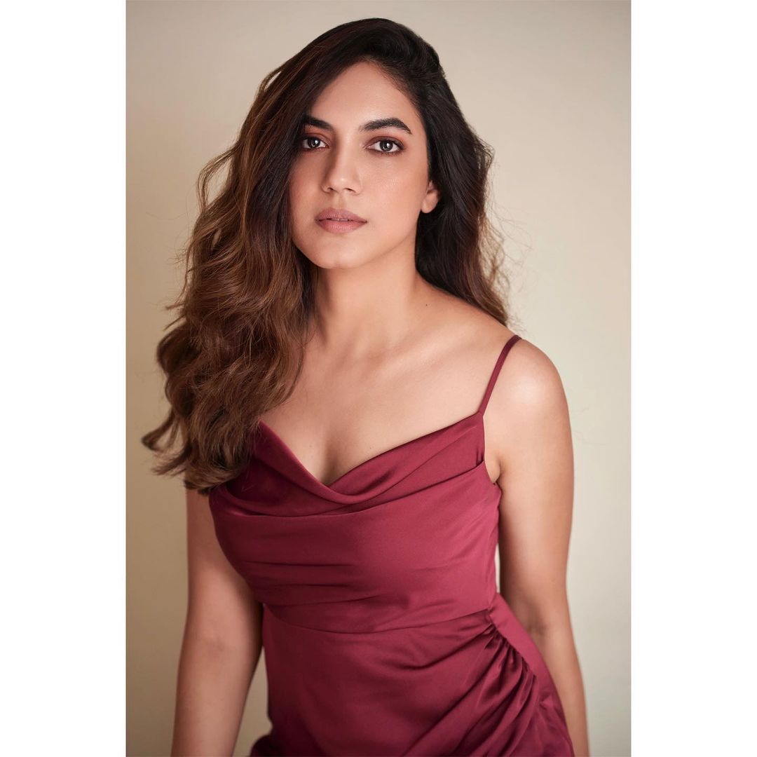 ritu varma