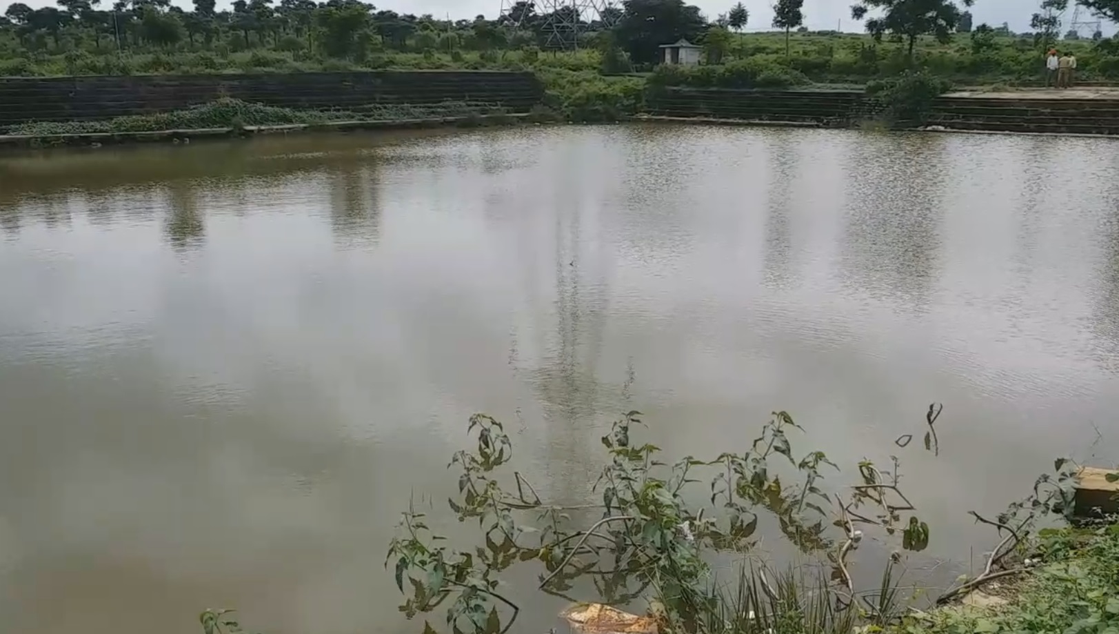 swarnrekha river