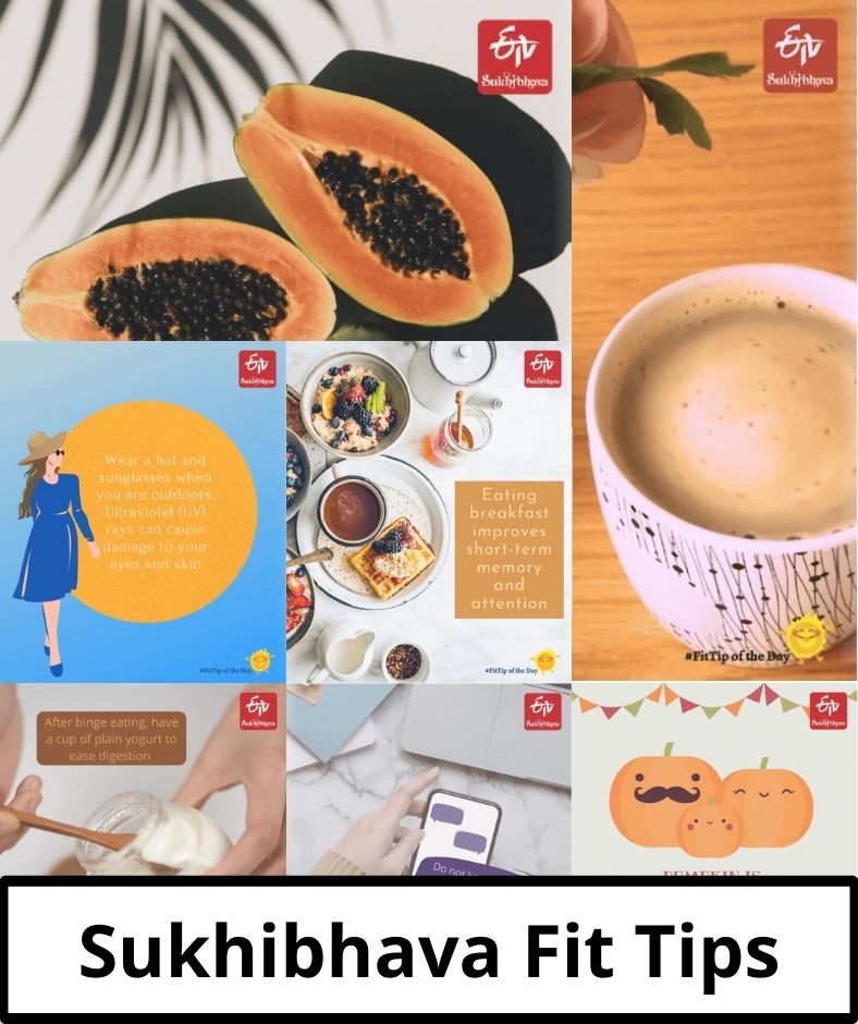 Fit Tips