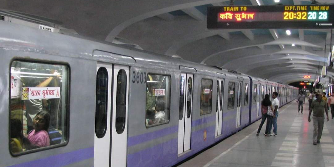 Good news before durga puja, additional metro services from 15th september