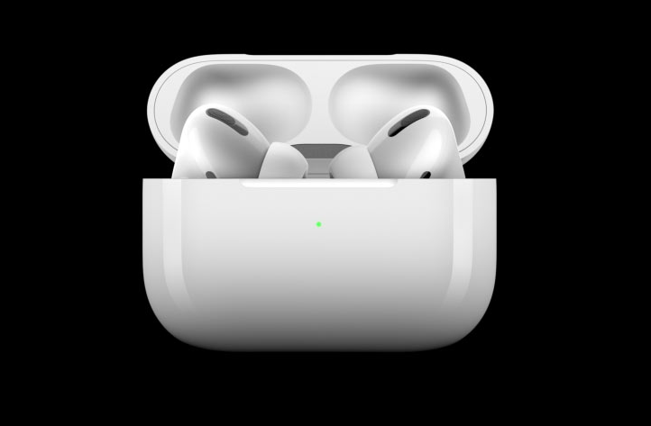 apple ear buds