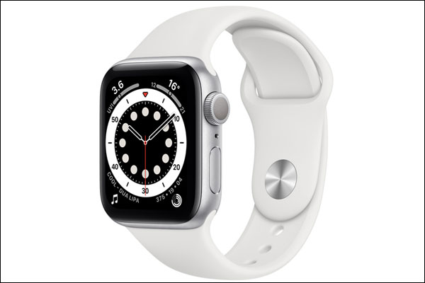 Apple watch 7