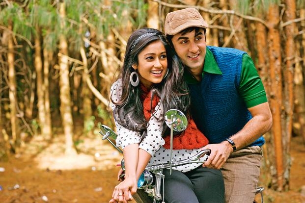 Anurag Basu's Barfi completes 8 years