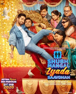 record breaking film of ayushmann khurrana