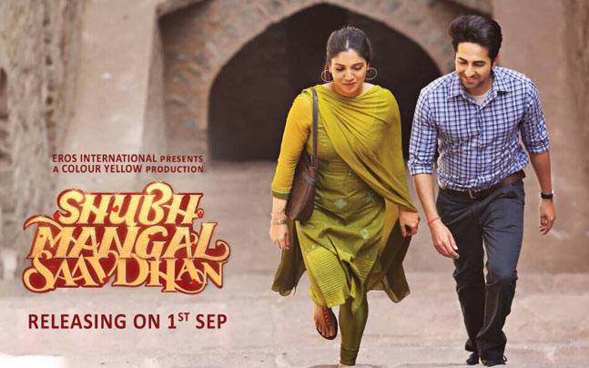 record breaking film of ayushmann khurrana