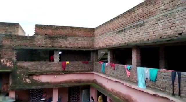 kasturba-gandhi-school-building-not-completed-even-in-15-years-in-khunti