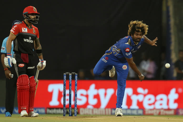 lasith malinga retirement