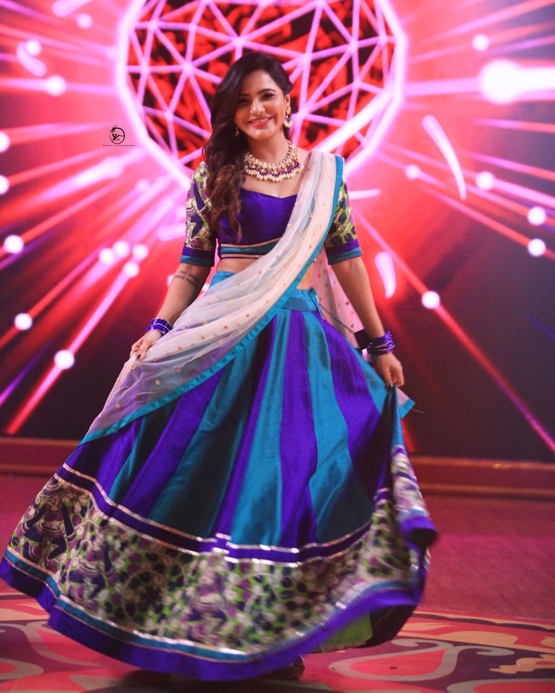 అషురెడ్డి