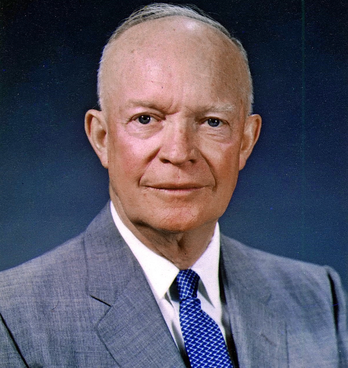 Dwight D. Eisenhower