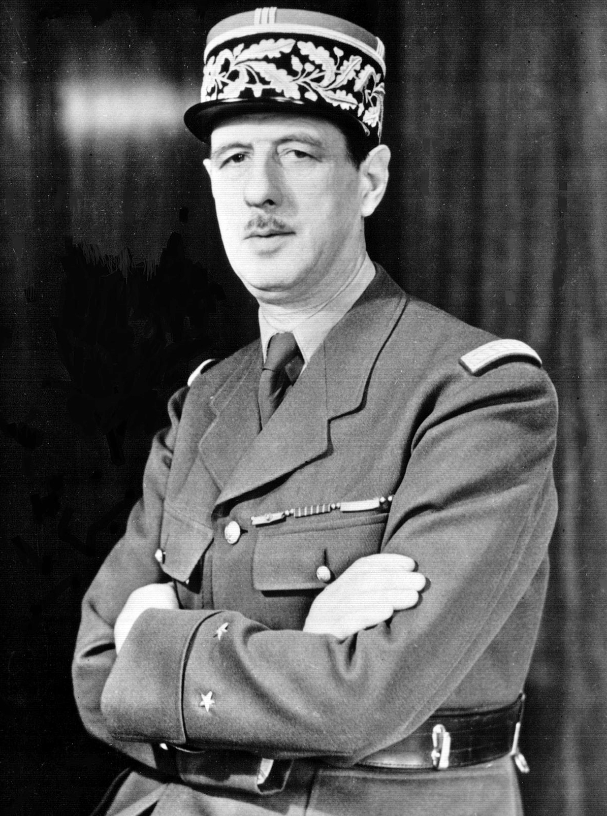 Charles de Gaulle