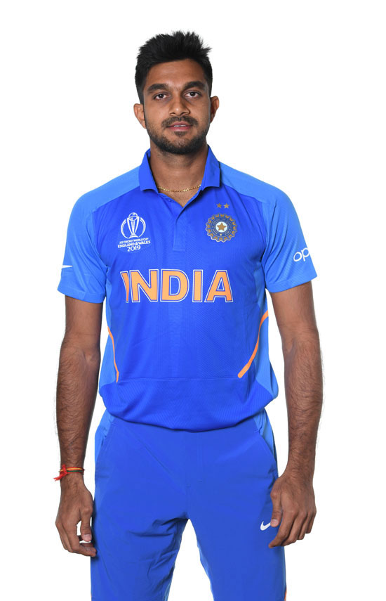 vijay shankar