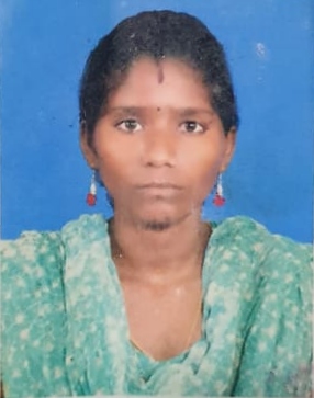 கனிமொழி