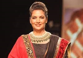 Happy Birthday Shabana Azmi