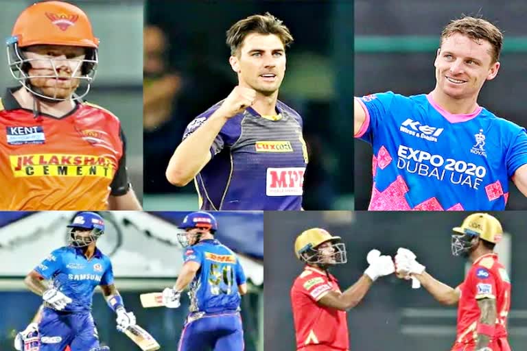 IPL 2021 के दूसरे हाफ का धमाकेदार आगाज आज से