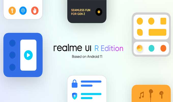 realme c25y features and specifications